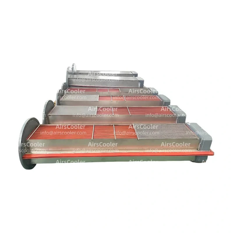 Samsung Compressor AfterCooler